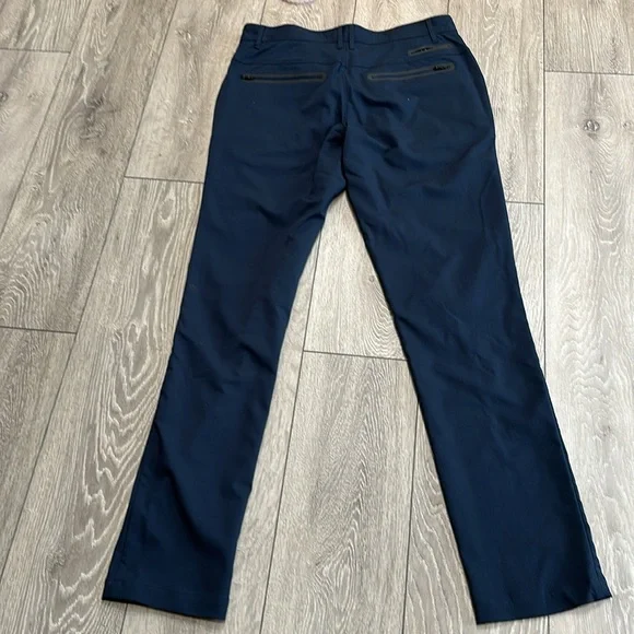 Lululemon Golf Trouser - Picture 4 of 11